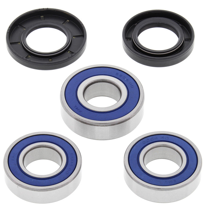 WHEEL BEARING/SEAL KIT GAS GAS 01-02