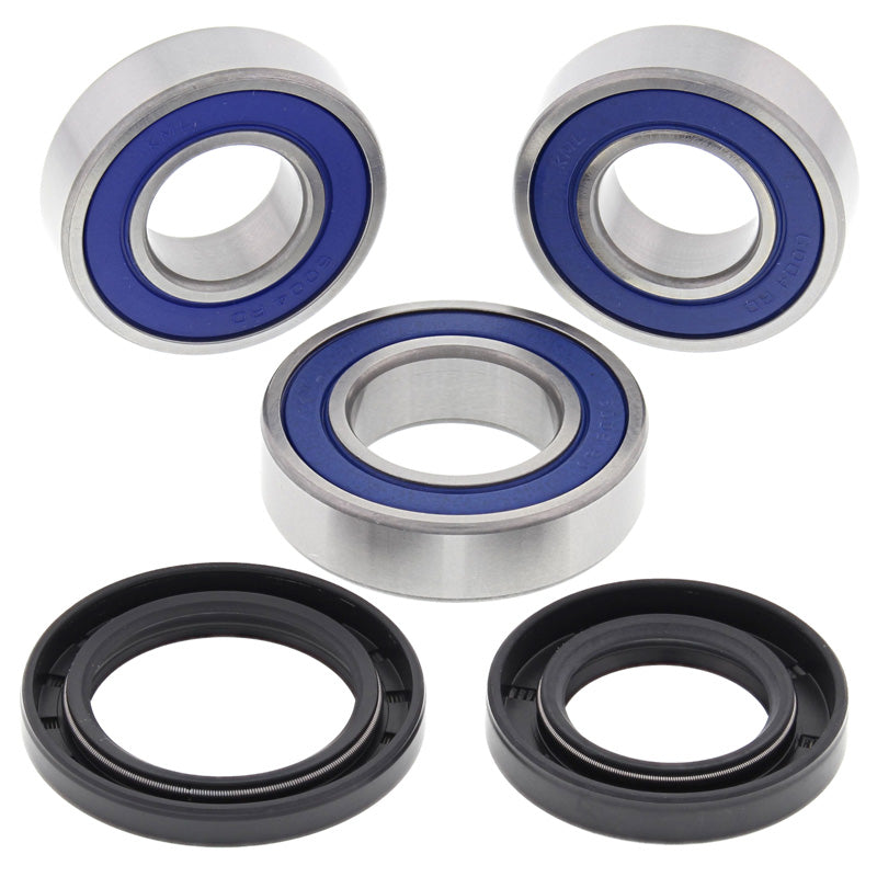 WHEEL BEARING/SEAL KIT GAS GAS 03-09