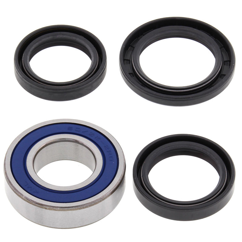 STEERING BEARING KIT HONDA TRX500/680