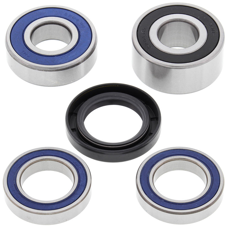 WHEEL BEARING/SEAL KIT ST1300