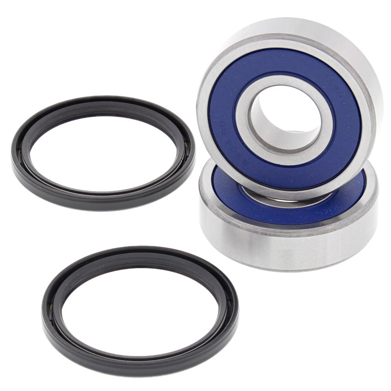 WHEEL BEARING/SEAL KIT NRX1800 2004