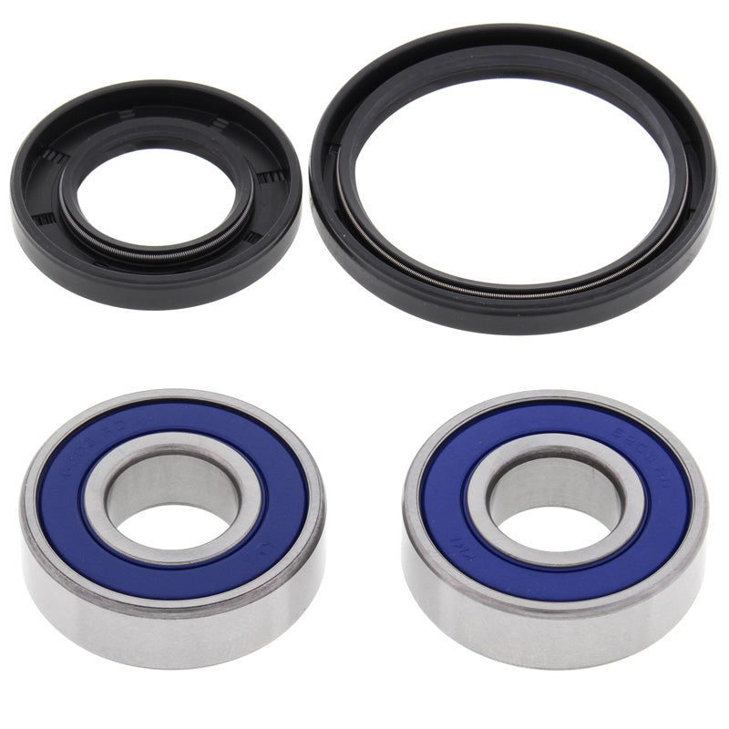 WHEEL BEARING/SEAL KIT YAMAHA YFZ600