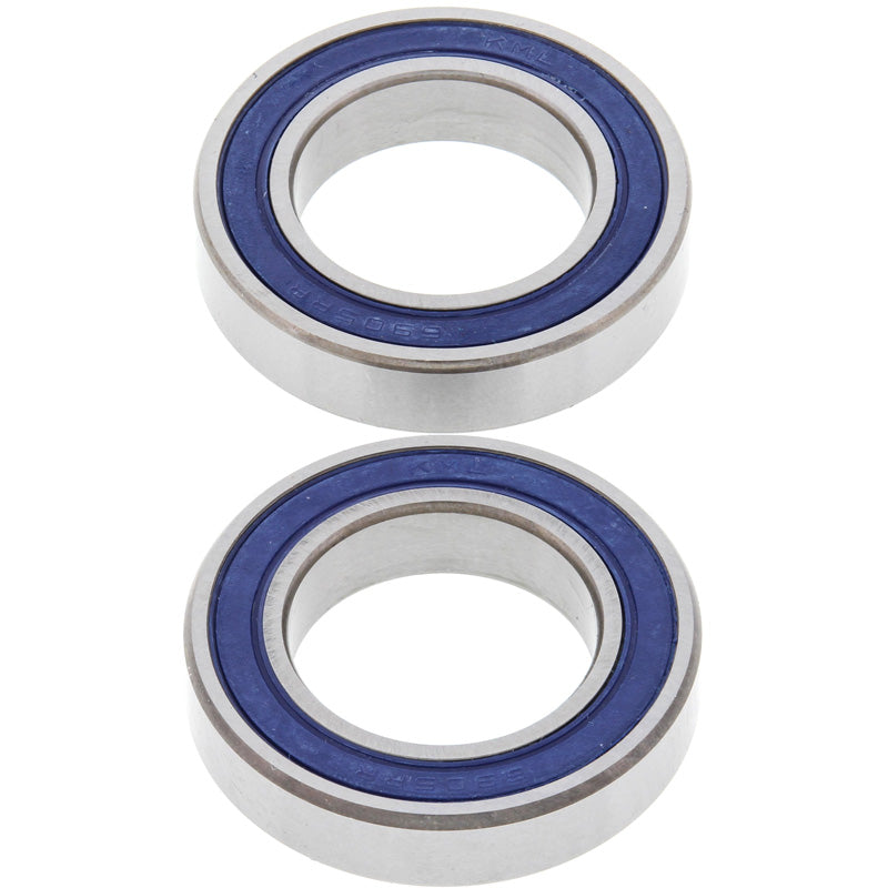 WHEEL BEARING/SEAL KIT GAS GAS TRIALS