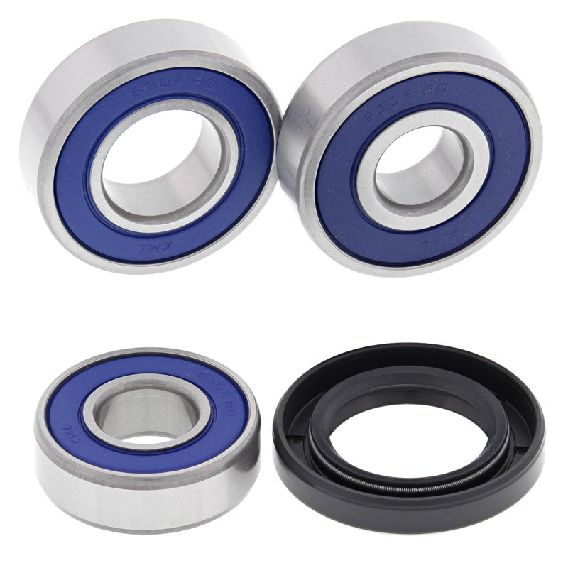 WHEEL BEARING/SEAL KIT BN125 01-06