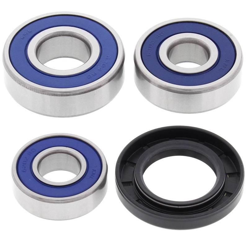 WHEEL BEARING/SEAL KIT SUZUKI GS250 82-88