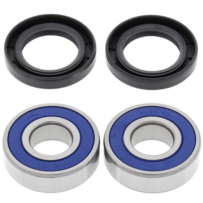 WHEEL BEARING/SEAL KIT F650CS 00-05