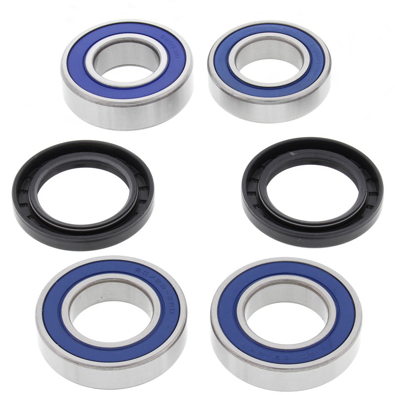 WHEEL BEARING/SEAL KIT CBR1000RR