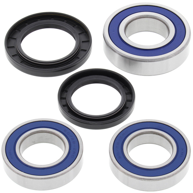 WHEEL BEARING/SEAL KIT YAMAHA YZF750 94-98
