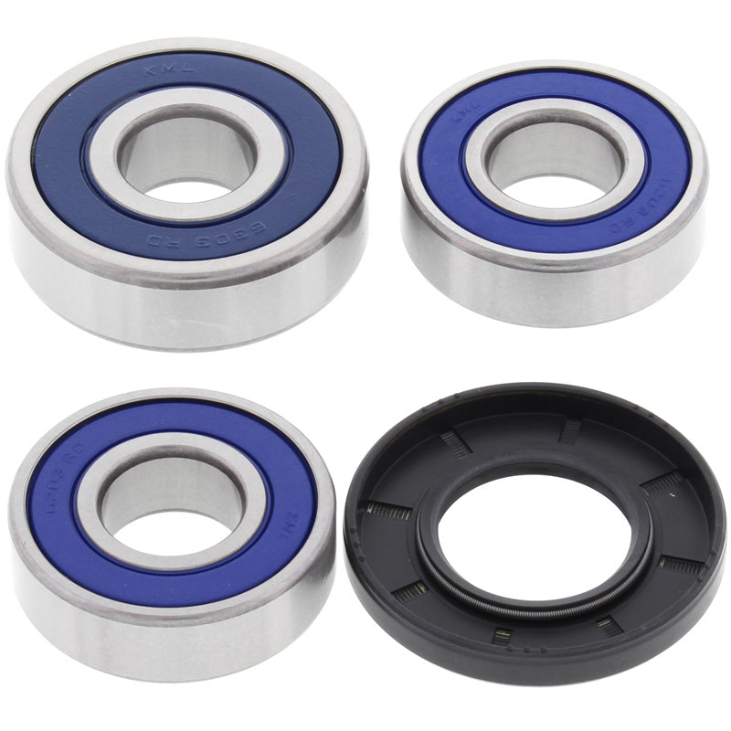 WHEEL BEARING/SEAL KIT YAMAHA XVS1100 V-STAR