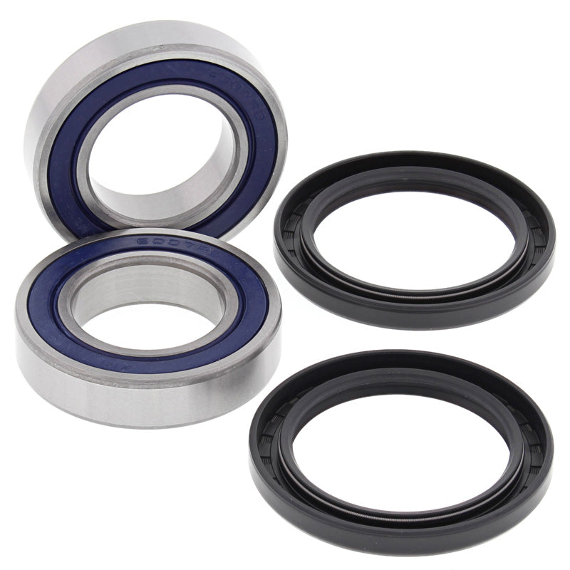 WHEEL BEARING/SEAL KIT RALLY 175