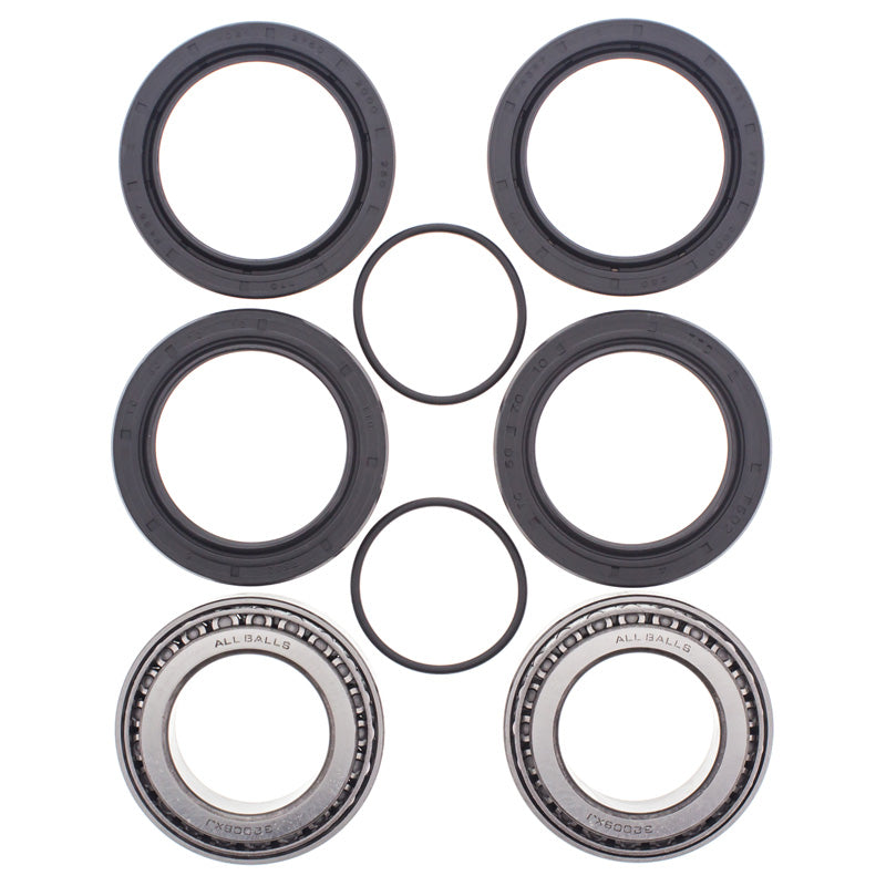 WHEEL BEARING/SEAL KIT PREDATOR 500