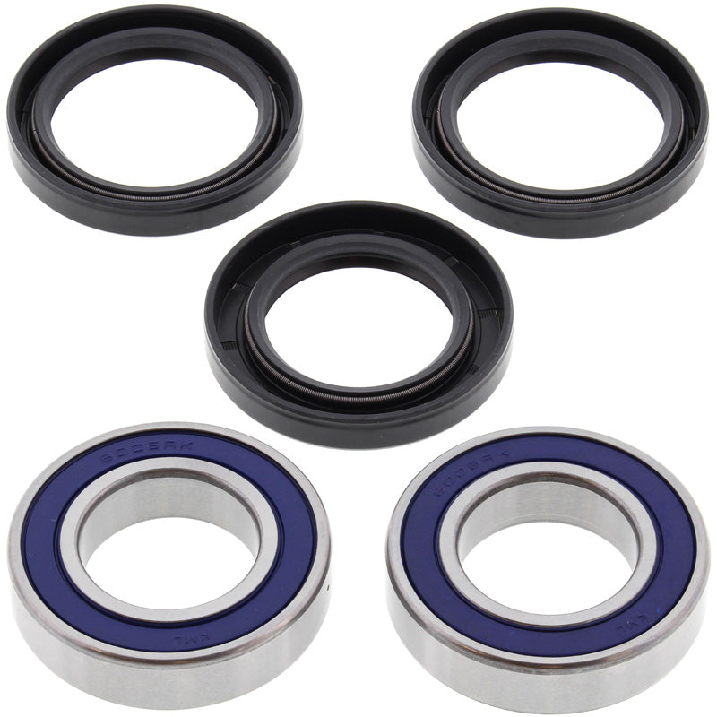 WHEEL BEARING/SEAL KIT PREDATOR 50/OUTLAW 50