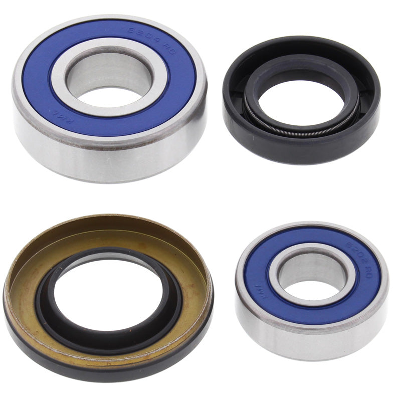 WHEEL BEARING/SEAL KIT TRAIL BOSS 330/PREDATOR