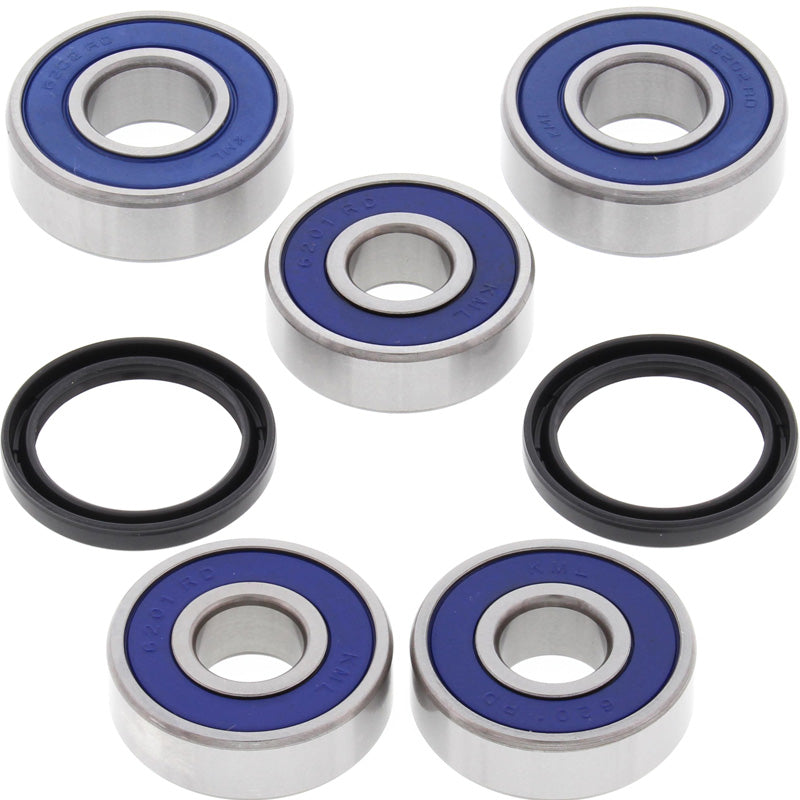 WHEEL BEARING/SEAL KIT PW50 81-12