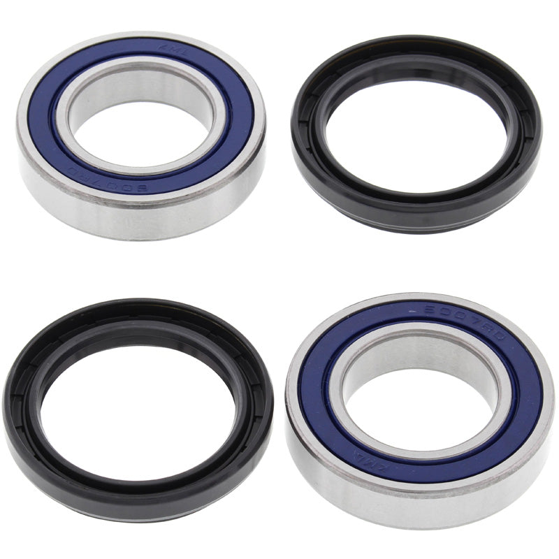 WHEEL BEARING/SEAL KIT YFM350 RAPTOR/YFM250