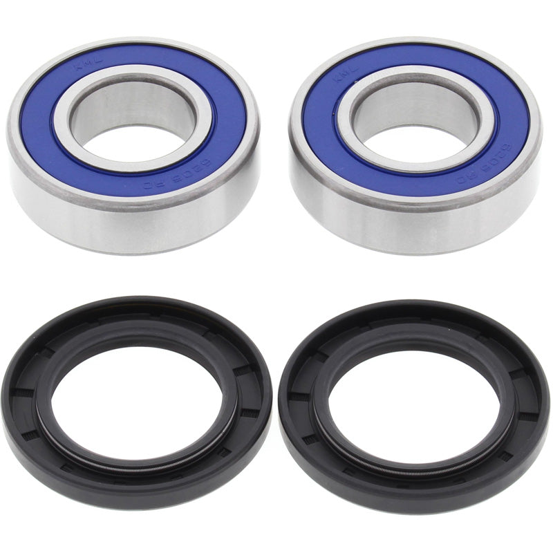 WHEEL BEARING/SEAL KIT HONDA ST1300