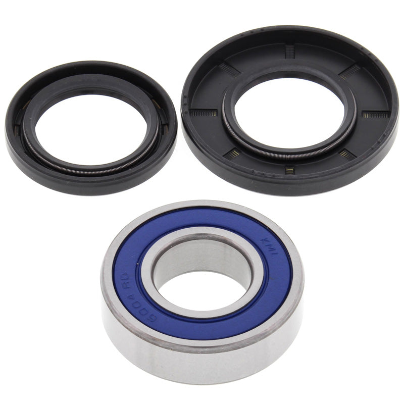 STEERING BEARING KIT HONDA TRX350/TRX350D