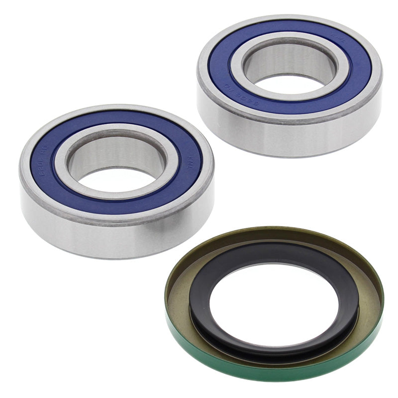 WHEEL BEARING/SEAL KIT TRAXTER 500/650