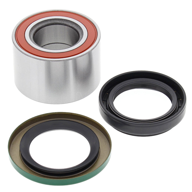 WHEEL BEARING/SEAL KIT QUEST 650