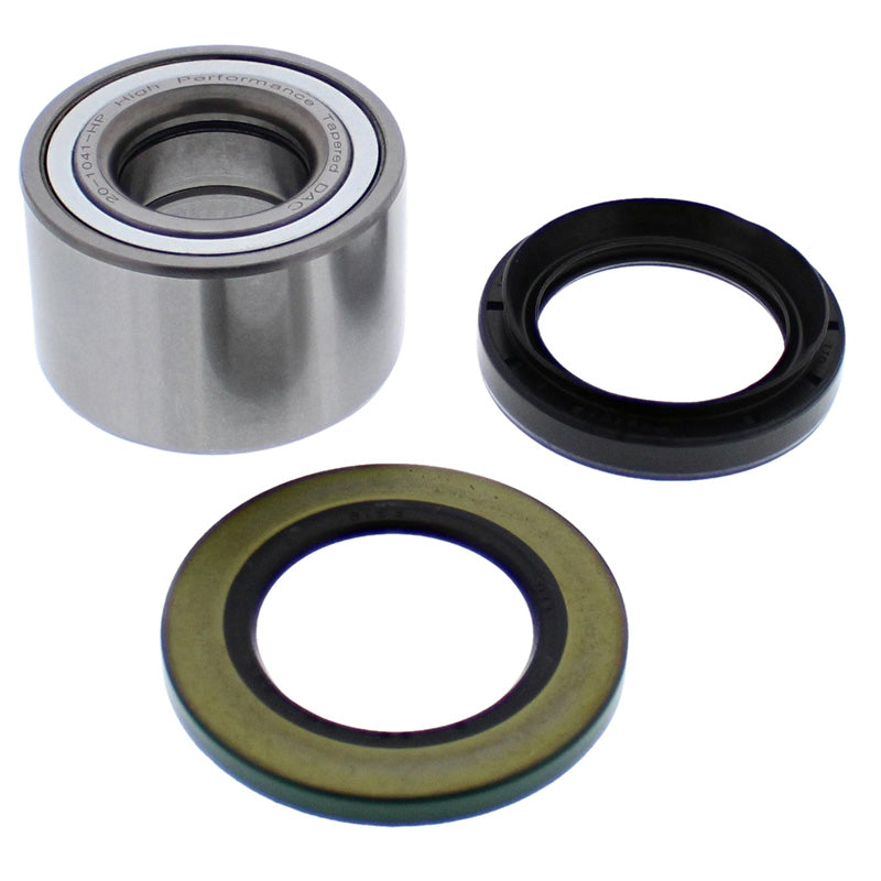 WHEEL BEARING DAC KIT QUEST 650