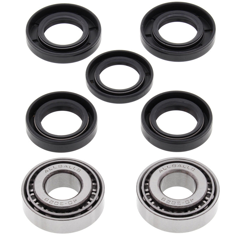 WHEEL BEARING/SEAL KIT BMW 70-84