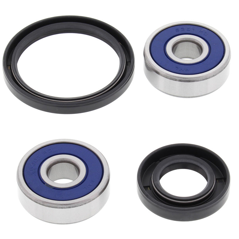 WHEEL BEARING/SEAL KIT FR YAMAHA RZ350 84-85