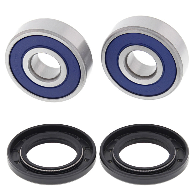 WHEEL BEARING/SEAL KIT KAWASAKI KL250G