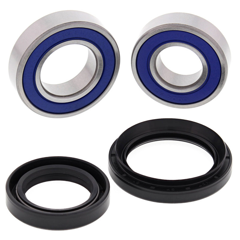 WHEEL BEARING/SEAL KIT HONDA TRX420/500