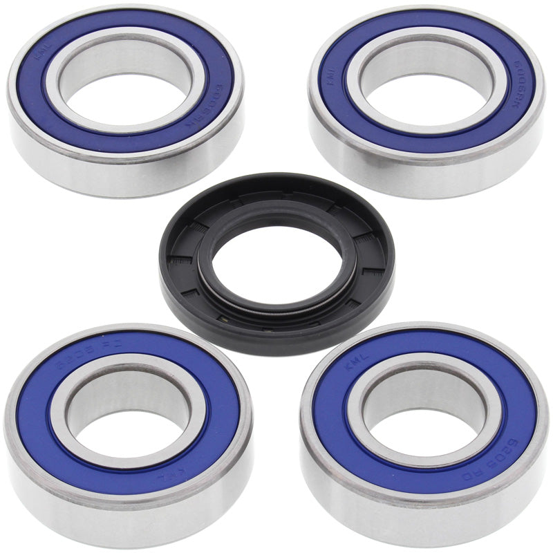 WHEEL BEARING/SEAL KIT KTM 950 ADVENTURE