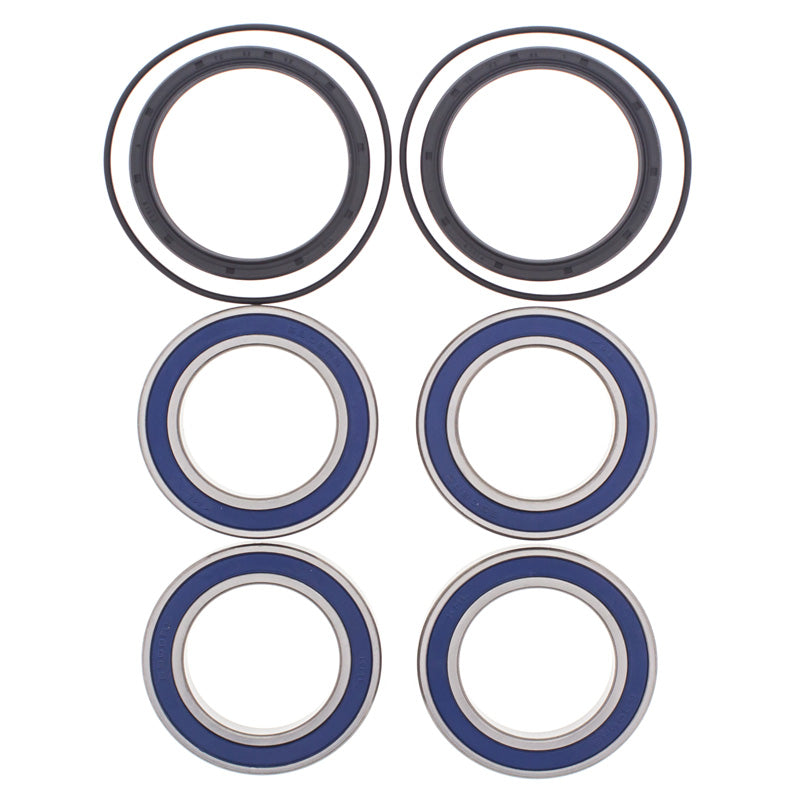 WHEEL BEARING/SEAL KIT LTR450