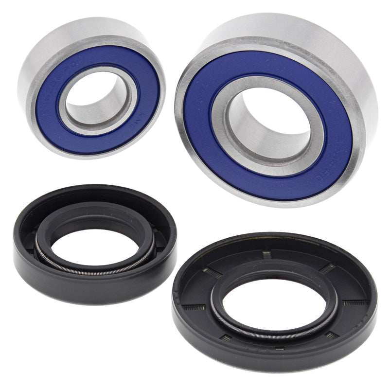 WHEEL BEARING/SEAL KIT SAWTOOTH/PHOENIX 200