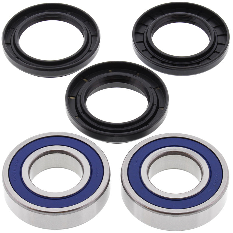 WHEEL BEARING/SEAL KIT RR RHINO