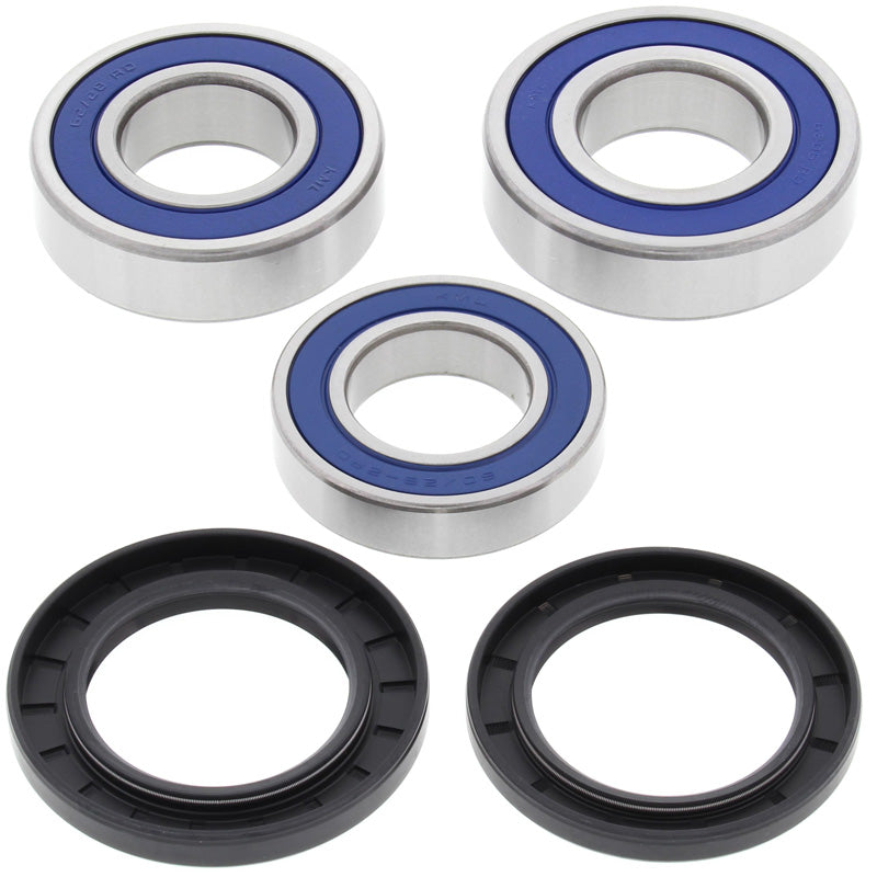 WHEEL BEARING/SEAL KIT RR FZ8 2012