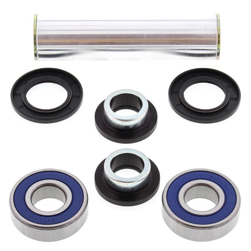 WHEEL BEARING/SEAL UPGRADE KIT HUSABERG/KTM