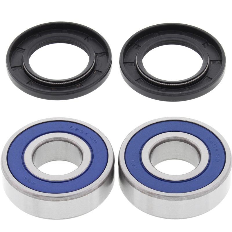WHEEL BEARING/SEAL FOR UPGRADE KIT HUSABERG/KTM