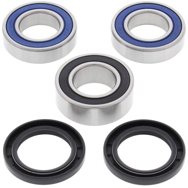 WHEEL BEARING/SEAL KIT RR SHERCO SEF 450 15-18