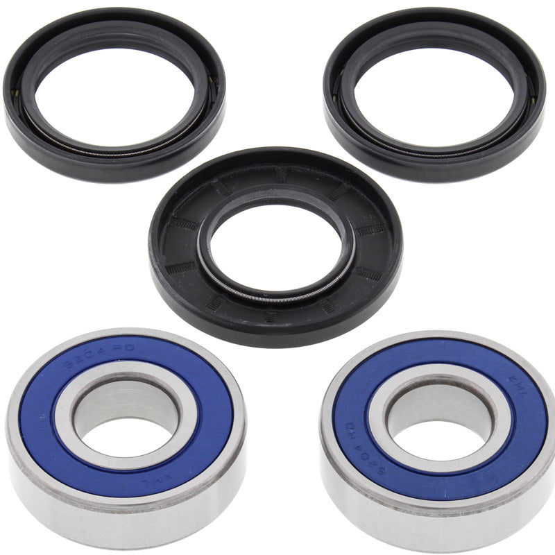 WHEEL BEARING/SEAL KIT FR TRIU. TIGER 800 11-12