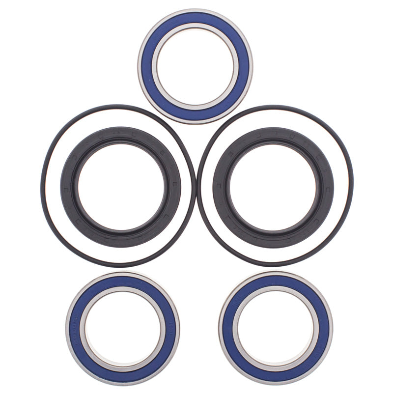WHEEL BEARING/SEAL KIT KFX450R