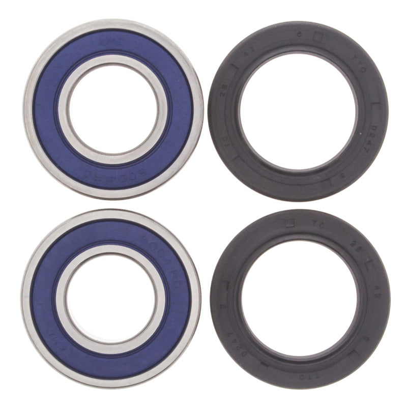 WHEEL BEARING/SEAL KIT CBR600RR 07
