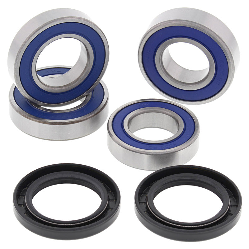 WHEEL BEARING/SEAL KIT CBR600RR 07