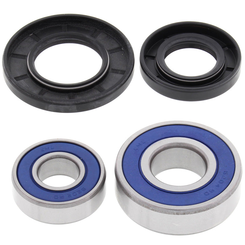 WHEEL BEARING/SEAL KIT KTM 450/525 ATV