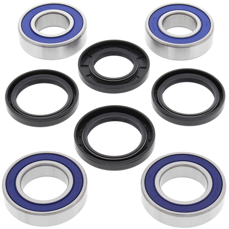WHEEL BEARING/SEAL KIT RR SHIVER MANA DORSO
