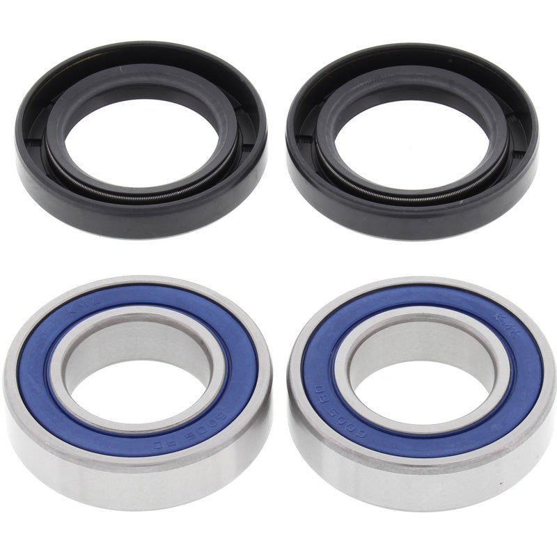 WHEEL BEARING/SEAL KIT FR SHIVER MANA DORSO