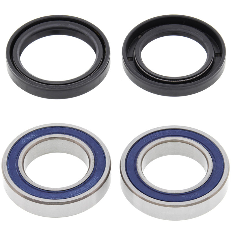 WHEEL BEARING/SEAL KIT FR AP RXV/SXV 450/550