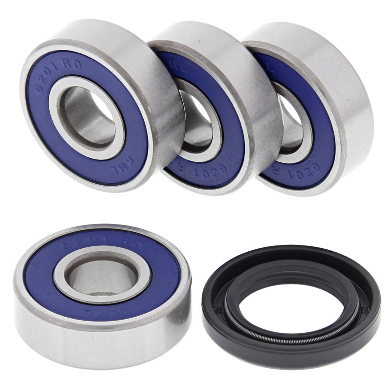 WHEEL BEARING/SEAL KIT DR-Z70 08-09