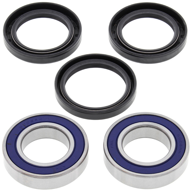 WHEEL BEARING/SEAL KIT RR EATON DXL 90
