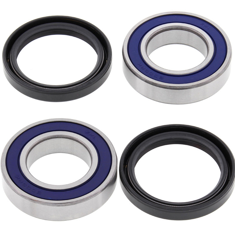 WHEEL BEARING/SEAL KIT YFM90