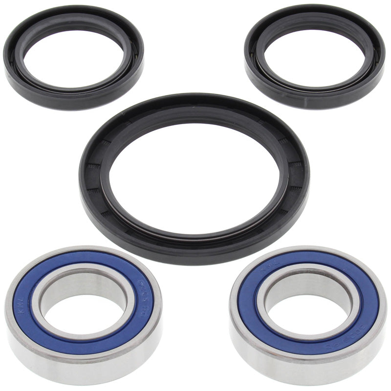 WHEEL BEARING/SEAL KIT FR TRIUMPH TROPHY 91-04