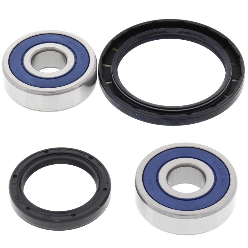 WHEEL BEARING/SEAL KIT FR TIGER/BONNEV. 95-06
