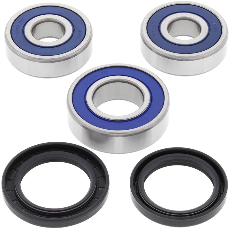 WHEEL BEARING/SEAL KIT RR TRIUM BON/THURX 01-10